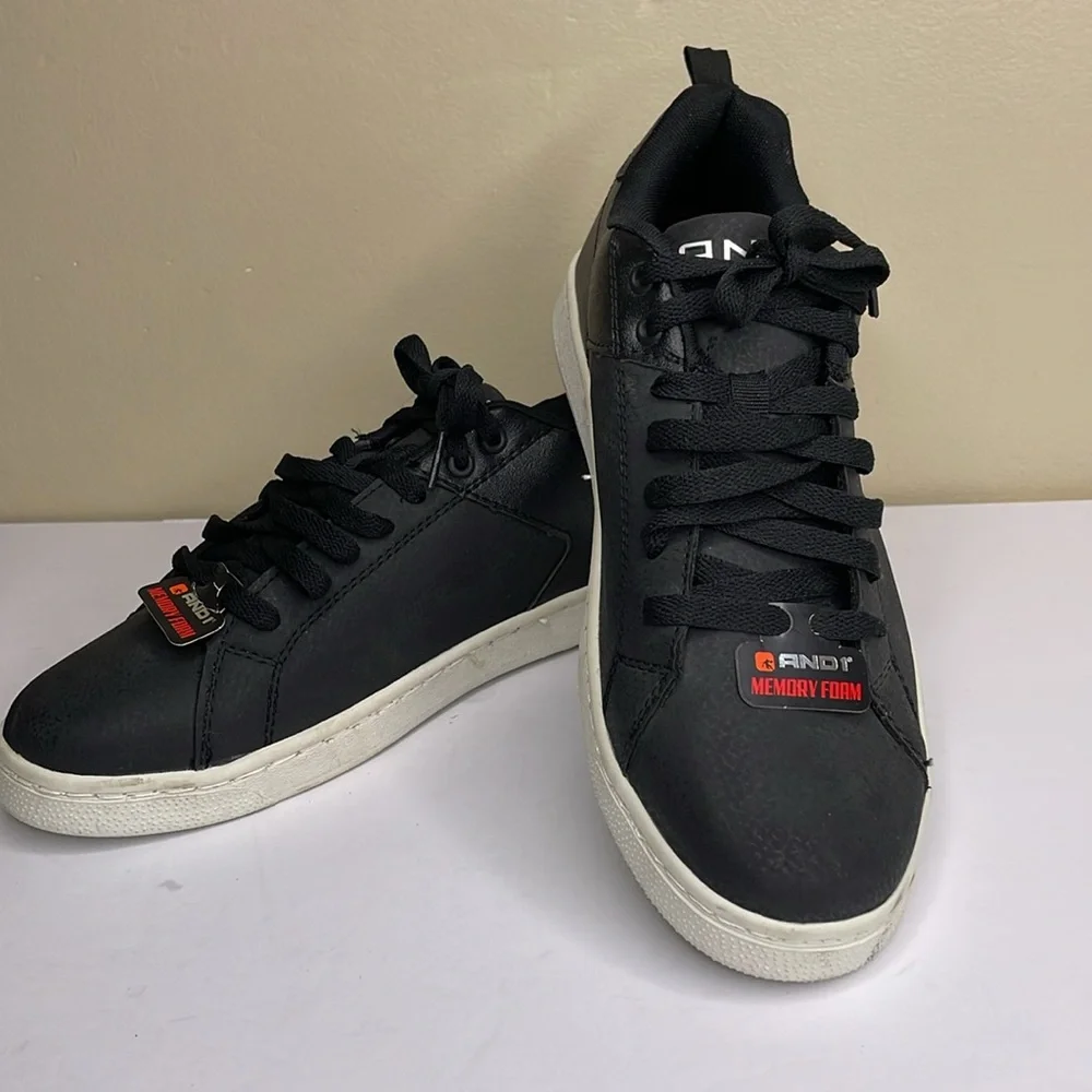 And1 comfort sneakers